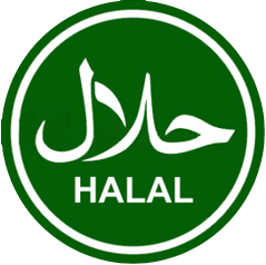 Halal Fleischwaren von Bodenburg